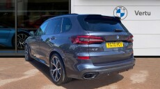 BMW X5 xDrive30d MHT M Sport 5dr Auto Diesel Estate